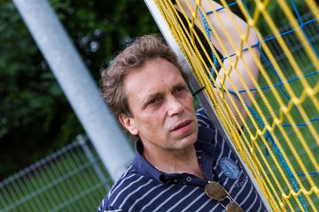 Bild 51 - Jubil�umsveranstaltung Soccer Court